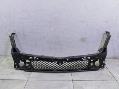 A1668852065 Решетка бампера Mercedes W166 ML 2011-2015