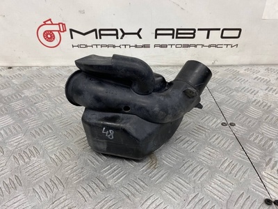 B5D813320A Резонатор воздушного фильтра Mazda Demio 1 DW3W 2000 (1996-2002) , 48, <strong>-Б/У Детали сняты с АВТОМОБИЛЯ</strong>