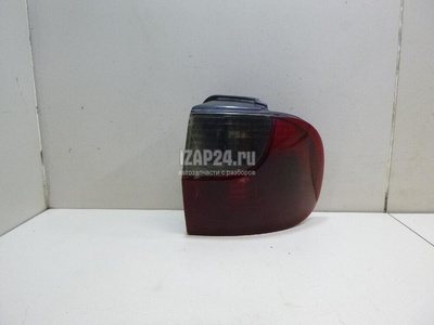 924024A500 Фонарь задний правый Hyundai-Kia Starex H1 (1997 - 2007)