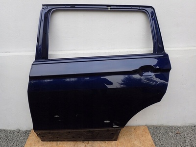 5NN833055C дверь левая задняя левый задняя volkswagen tiguan 5nn allspace