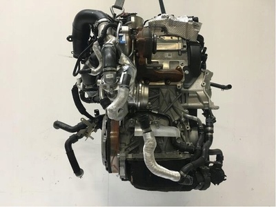 CUS CUSA CUSB двигатель audi seat volkswagen 1.4 tdi cus