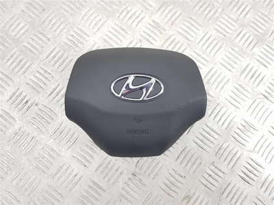 56900G2000 Подушка безопасности водителя Hyundai Ioniq 2020