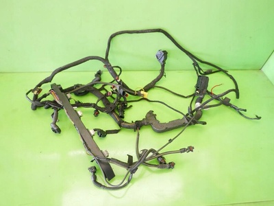 Свет установка двигателя opel astra г ii 2.0t 16v