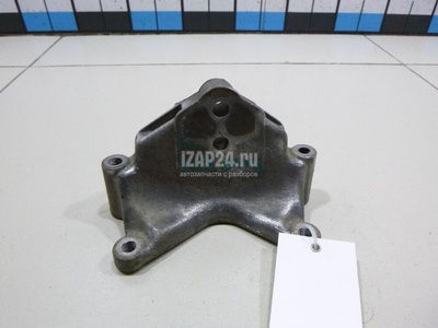 7L6399649D Кронштейн КПП VAG Q7 [4L] (2005 - 2015)
