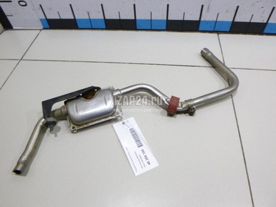 7L0819084C Глушитель выхлопных газов VAG Q7 [4L] (2005 - 2015)