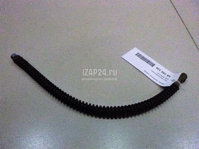 7P0611776 Шланг тормозной задний VAG Q7 [4L] (2005 - 2015)