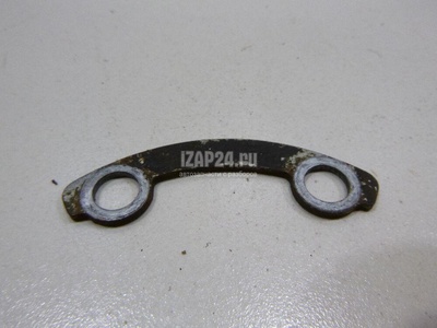 7L0407357B Пластина VAG Q7 [4L] (2005 - 2015)