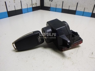 4F0910131C Замок зажигания VAG Q7 [4L] (2005 - 2015)