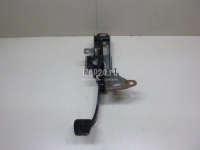 BP4L43300D Педаль тормоза Mazda Mazda 3 (BK) (2002 - 2009)