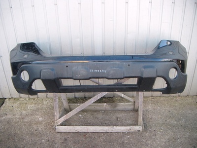 71102SWWG000CRV honda cr - v crv 3 iii 06 - 09 бампер передний - все