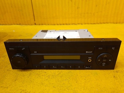 A0014461962 мерседес atego axor радио usb