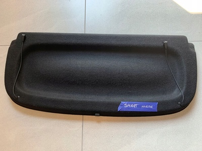 A4538681700 smart forfour w453 полка багажника