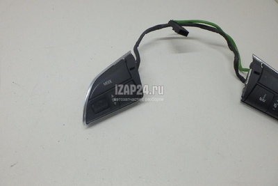 4L0951523CXHA Блок кнопок VAG Q7 [4L] (2005 - 2015)