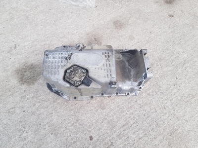 Чаша масляный 03c103603j 1.6 fsi blf blp сумка volkswagen