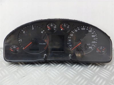 4B0920932K спидометр audi a6 c5 2.5 tdi 1997 - 2004