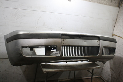 1U0807221D Бампер Skoda Octavia A4 1U5 2004