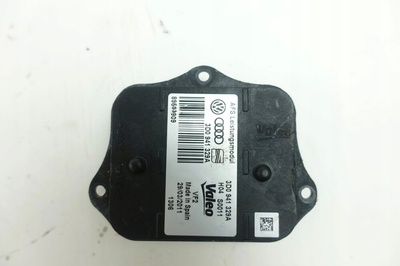 3D0941329A passat b7 блок поворота