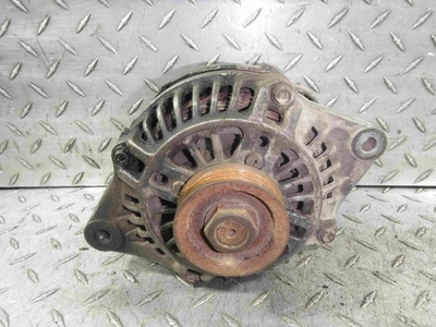 Z59918300E Генератор Mazda 323 BJ 1998