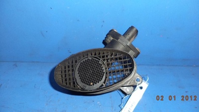 0928400468 Расходомер воздуха BMW 7 E38 [рестайлинг] 2000 (M57) 7787076.0