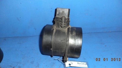 0281002535 Расходомер воздуха Mercedes C W203/S203/CL203 2004 A6460940048