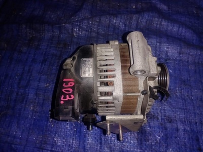 L3P918300C генератор MAZDA ATENZA GH5FS