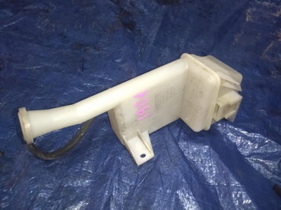 ZJ0115350A бачок расширительный MAZDA DEMIO DY3W