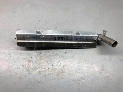 06B129657 Патрубок (трубопровод, шланг) Audi A4 B5 1997