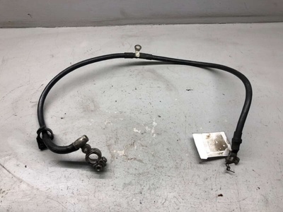 1J0971235G Минусовой провод аккумулятора Audi A3 8L 1999