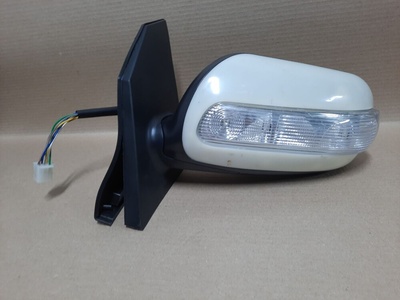 1067000155 Зеркало левое Geely FC Vision 2006-2011