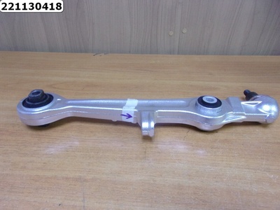 PS5018 Рычаг передний нижний PATRON A8 4D 1998-2003 Audi,A6 C5 1997-2004 Audi,A4 B5 1994-2001 Audi,Superb 2002-2008 Skoda,Passat B5 2000-2005 Volkswagen ,4B3407151A,4B3407151C,4B3407151F,4B3407151K