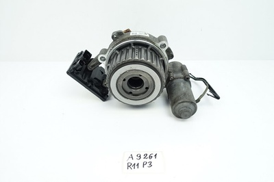 0CQ907554J мост дифференциал блок управления audi