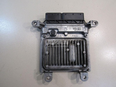 6519005301 Блок управления двигателем Mercedes Benz W204 (2007 - 2015)