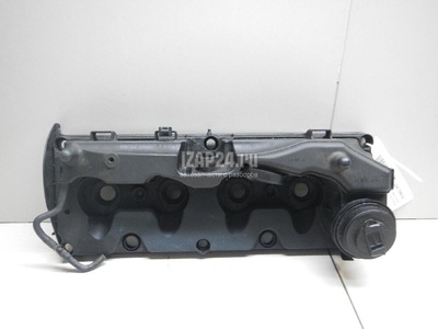 03L103469F Крышка головки блока (клапанная) VAG Crafter (2006 - 2016)