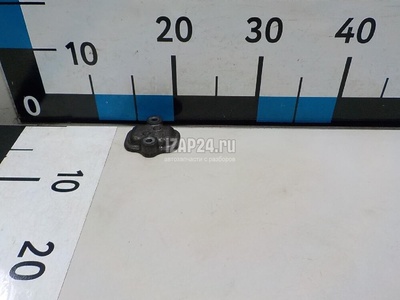 02T301252A Крышка КПП VAG A3 [8P1] (2003 - 2013)