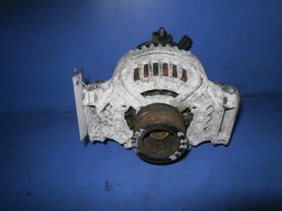 012442500413129850 Генератор Opel Vectra C 2004 0124425004 13129850