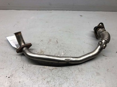 9652264880 Трубка системы рециркуляции EGR Citroen C5 1 2005