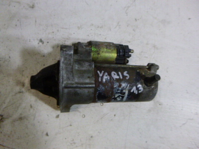 2810023030 стартер yaris i 1.0 8v 28100 - 23030