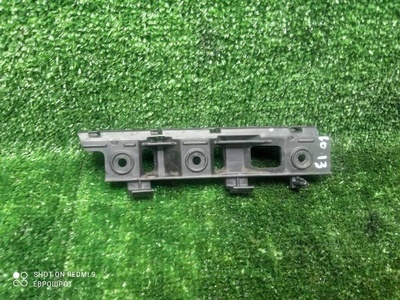 3C0807183 направляющая переднего бампера Volkswagen Passat (B6) (2005-2010) Фольксваген Пассат Б6