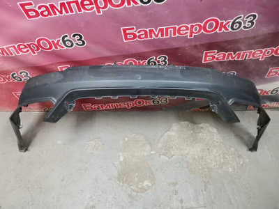 5216978030 юбка бампера Lexus NX 200 2014