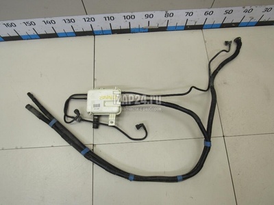 WJL500052 Сепаратор Land Rover Range Rover III (LM) (2002 - 2012)