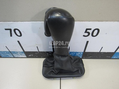 LR011408 Рукоятка кулисы КПП Land Rover Range Rover III (LM) (2002 - 2012)