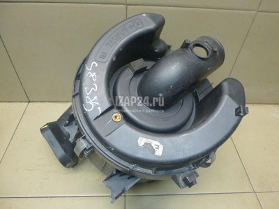 WE0113320B Корпус воздушного фильтра Mazda BT-50 (2006 - 2012)