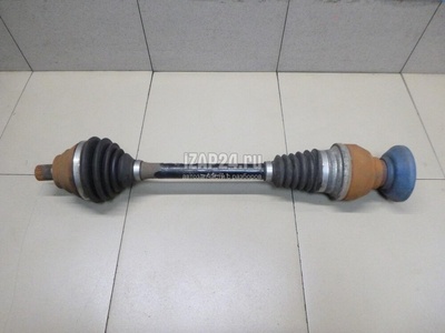 5N0407764G Полуось передняя правая VAG Tiguan (2007 - 2011)