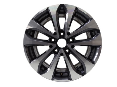 Renault megane iv талисман колесо 16 дюйм 403003531r