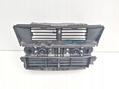 GV4B8475A форд kuga побег рестайлинг жалюзи руль воздушный