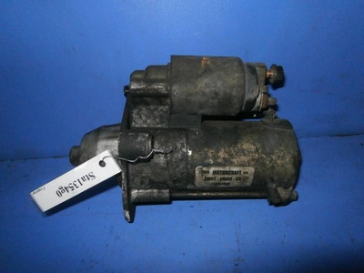 3M5T11000CD Стартер Ford Focus 2 поколение 2006 3M5T-11000-CD
