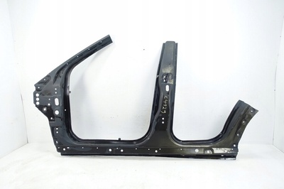 BJ3227847A обшивка отправка порог левый range rover evoque 11 - 19