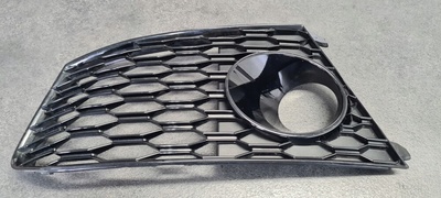 4G0807245B решётка бампера левая audi a6 c7 rs6 oe