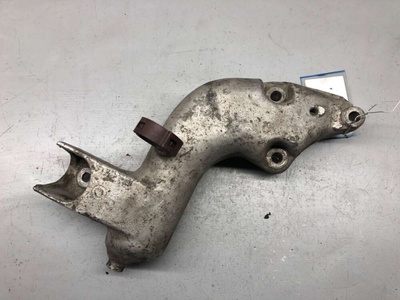 9634999680 Кронштейн двигателя Peugeot 206 1 2001