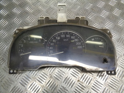 8380044530 часы спидометр avensis verso 2.0 d4d 83800 - 44530